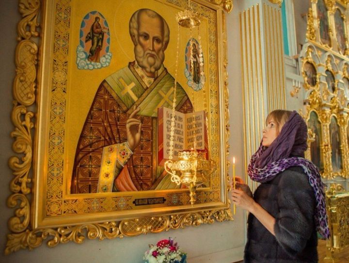 Православные верующие в ЛНР 22 мая отмечают день Николая Чудотворца: чего нельзя делать, чтобы не накликать беды