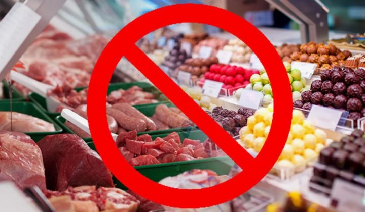 Мясную продукцию одного из производителей запретили ввозить в ЛНР. Россельхознадзор назвал причину