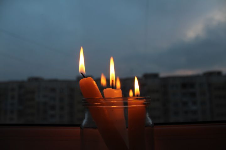 В ЛНР более 1,1 тыс. абонентов остались без света из-за аварии