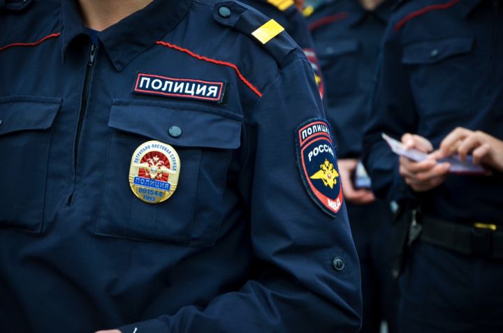 В одном из городов ЛНР задержан мужчина, разгуливавший в неглиже