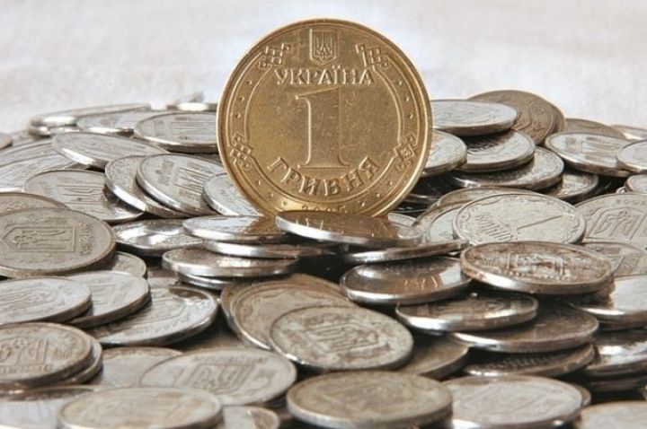 Можно ли поменять украинские монеты на рубли в ЛНР?