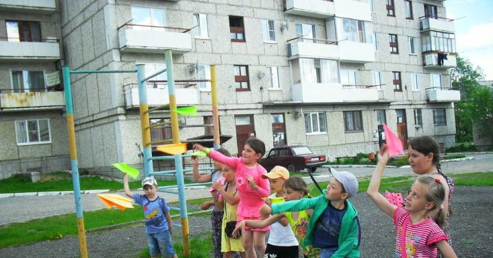 Жительница Белгорода отказалась пустить детей в укрытие во время ракетной опасности