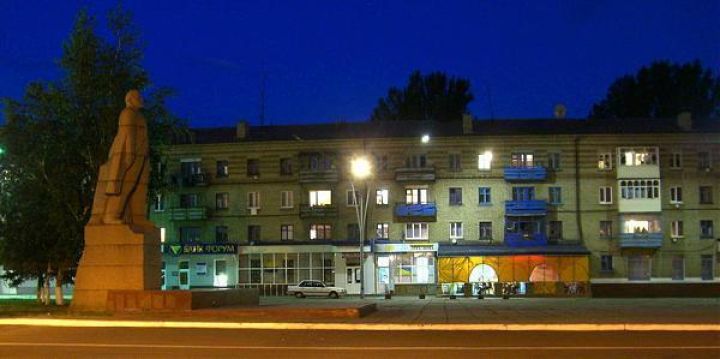 Жителей Свердловска и района призвали сократить передвижение по городу в вечернее и ночное время