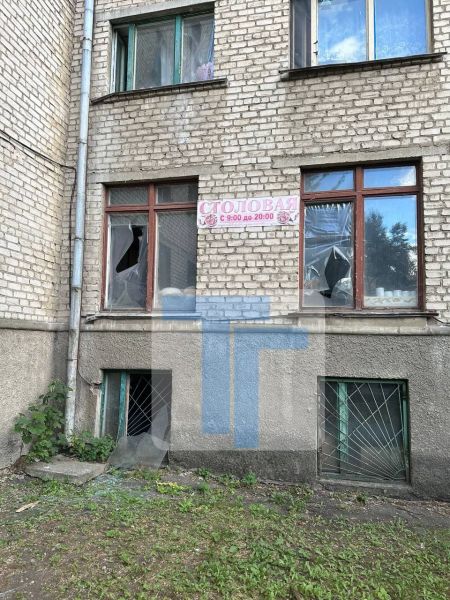 Количество пострадавших при обстреле Луганска увеличилось до 60 человек – Пасечник