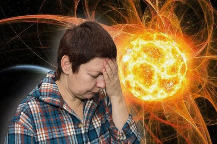 Учёные предупредили о том, что на Землю обрушилась сильная магнитная буря