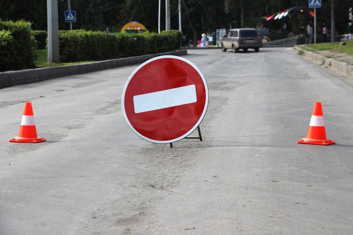 На восточных кварталах Луганска 10 июня перекроют несколько улиц: какие именно?