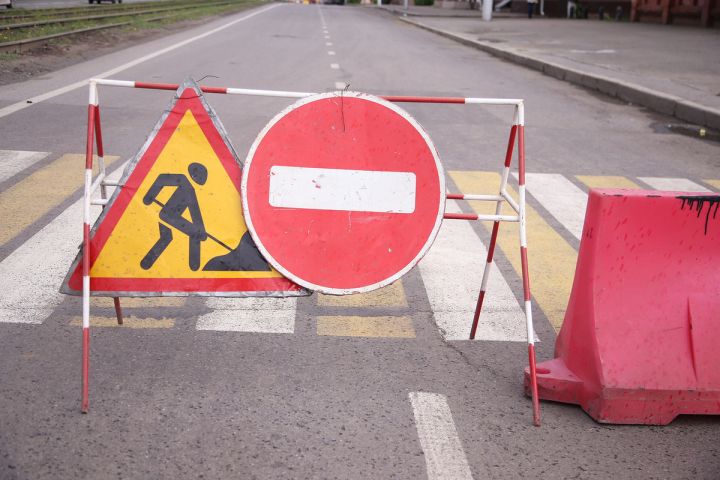 Внимание, водители! В Луганске на неделю перекроют движение по одной из улиц