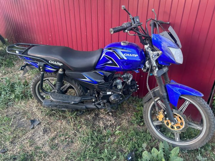 Шестеро детей пострадали в двух ДТП, произошедших в ЛНР за сутки