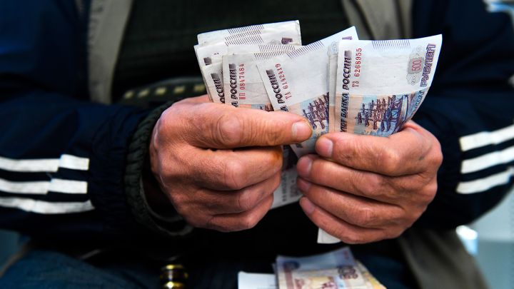 С 1 октября ожидайте повышения на 5%. Кому осенью повысят пенсии?