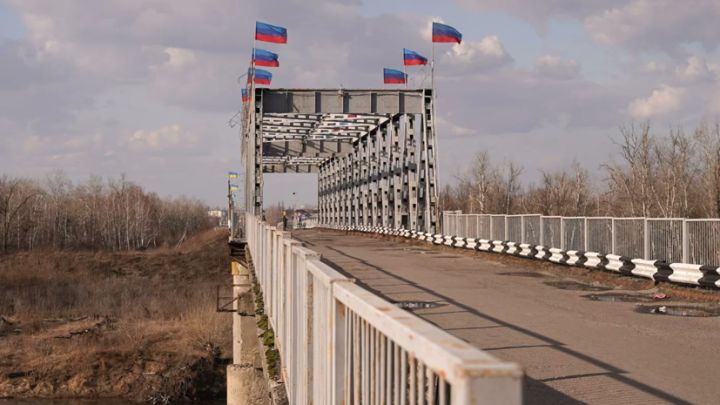 График движения автобусов из Луганска в Станицу Луганскую