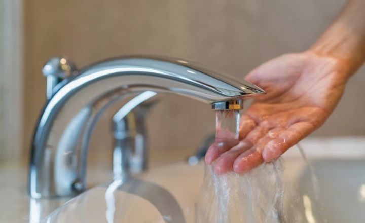 Вниманию луганчан! Авария 22 июня оставила без воды многих абонентов