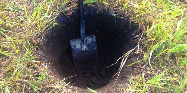 Молодая мать из России заживо закопала новорожденного младенца