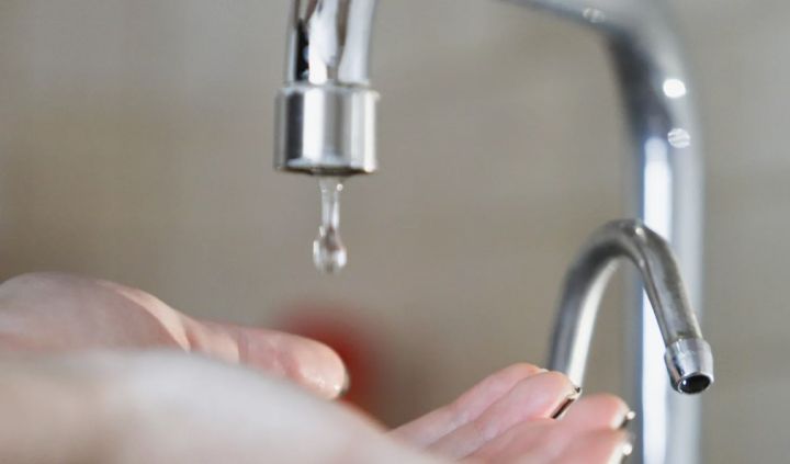 Один из городов ЛНР остался без воды из-за обесточивания насосной станции