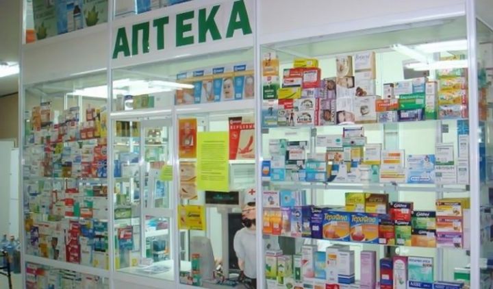 В ЛНР утвердили перечень лекарств, которые обязательно должны быть в аптеках