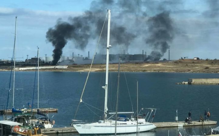 ВСУ ударили ракетами ATACMS по Севастополю: погибли трое, в их числе - дети, ранены более 100 человек