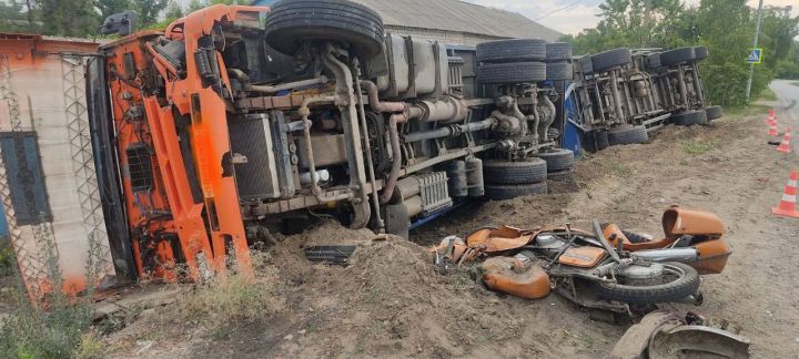 Жёсткое ДТП с двумя погибшими подростками произошло в ЛНР