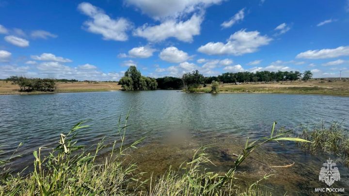 Очередная жертва купания: в ЛНР утонул 17-летний подросток