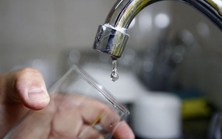 В ЛНР перенесли масштабное отключение воды с 25 июня