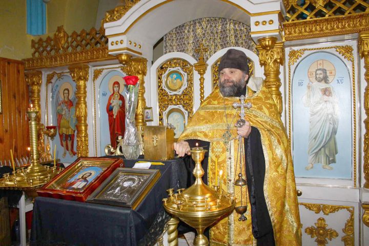 Как правильно соблюдать Великий пост