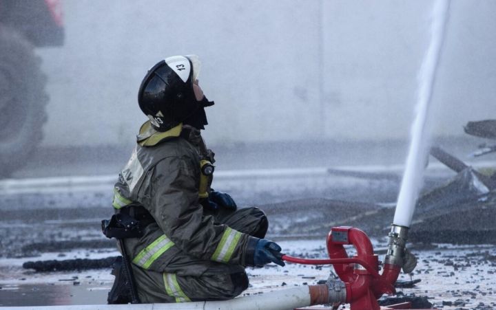 Ростовская область подверглась атаке беспилотниками с утра 13 июля: удар пришёлся по нефтебазе