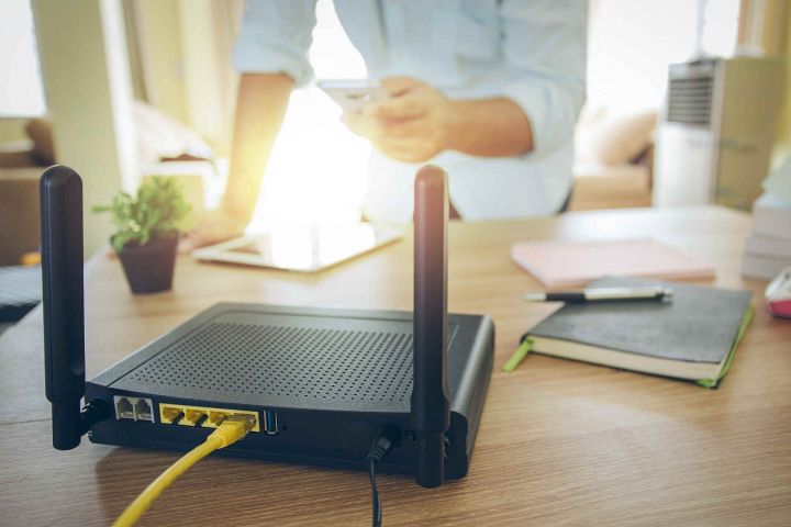 Жители ЛНР могут испытывать проблемы с интернетом из-за крупной аварии