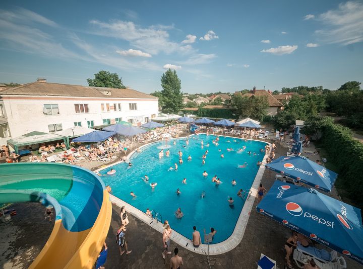 В луганском аквапарке «Пингвин» едва не утонул 5-летний ребёнок: Следком завёл уголовное дело