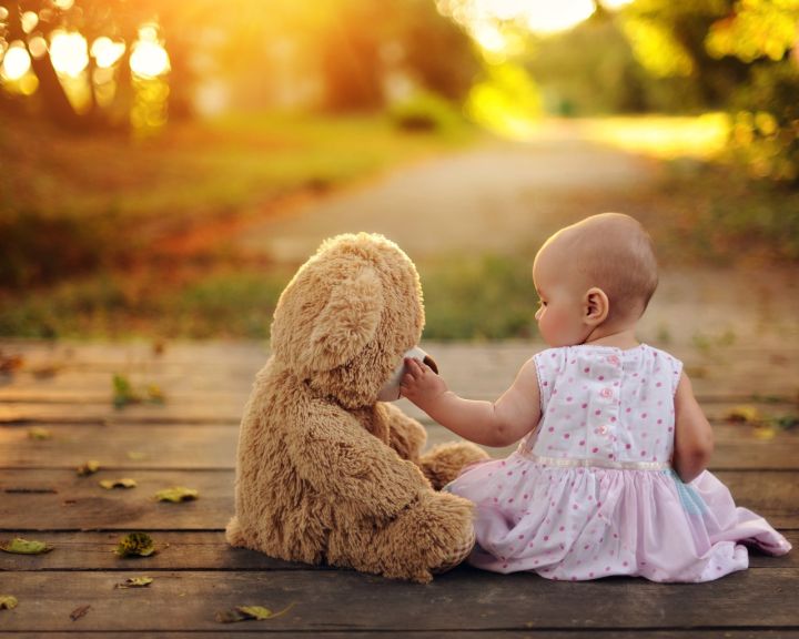 Россиянка выбросила из окна четвёртого этажа свою трёхлетнюю дочь