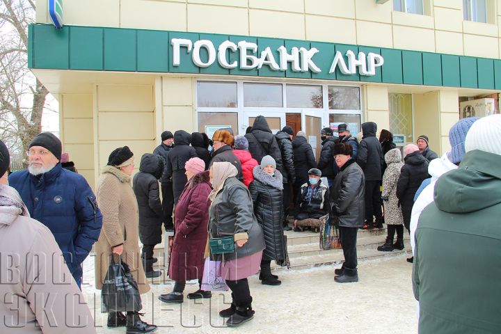 Поменять деньги, не потеряв человечность – задача не из легких