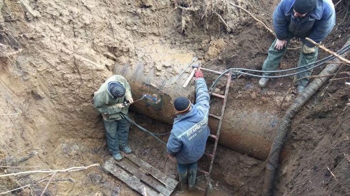 Кто в ЛНР останется без воды 5 августа? (Список адресов)