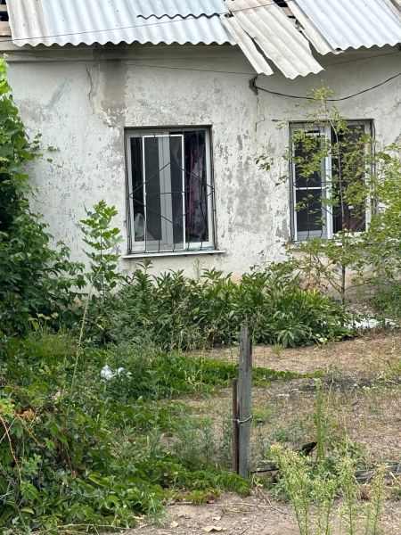 Луганчанам, которые остались без света из-за обстрела ВСУ, вернули в дома электричество