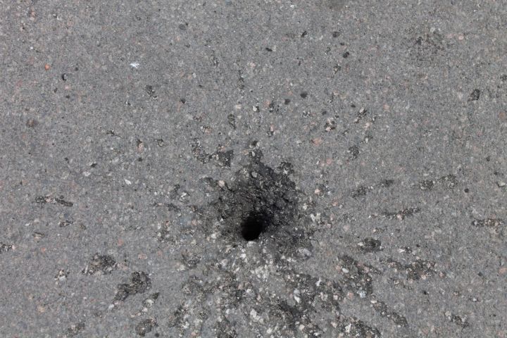 Территория ЛНР с начала недели активно подвергается обстрелам: есть погибшие и пострадавшие