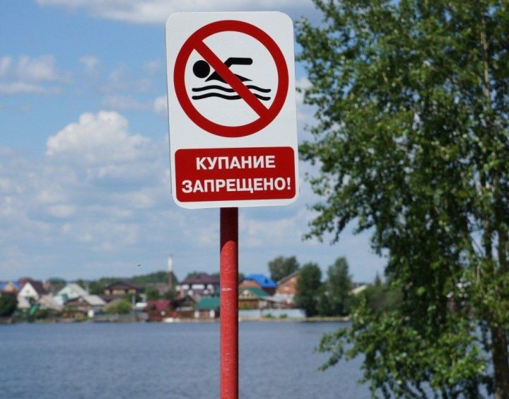 Водоёмы есть, пляжей нет: в МЧС напомнили, что в ЛНР нет официально разрешённых мест для купания