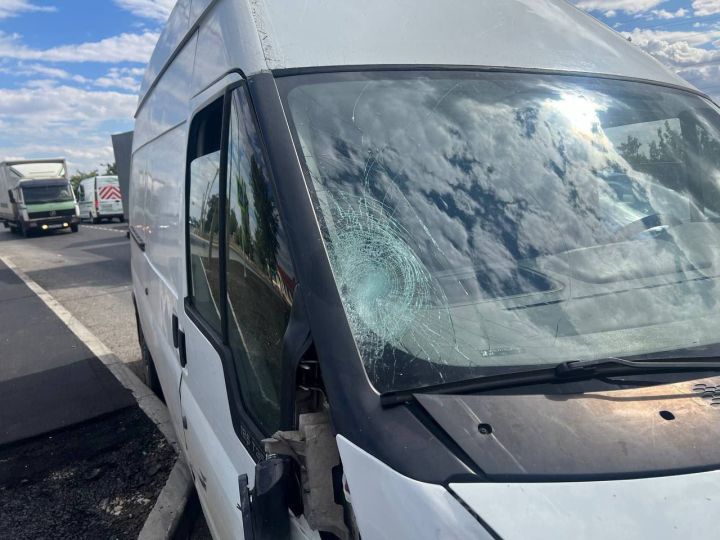 Объехал остановившееся авто и сбил насмерть: в ЛНР пешеход погиб из-за водителя-лихача