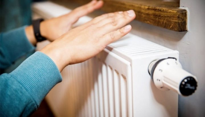 В Первомайске более 300 жителей остались без теплоснабжения из-за аварии