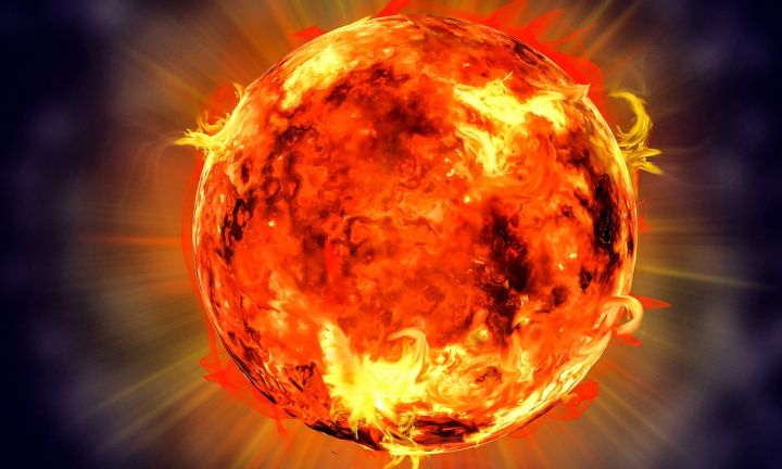 Несладкие выходные: мощная серия магнитных бурь накроет Землю с 16 августа