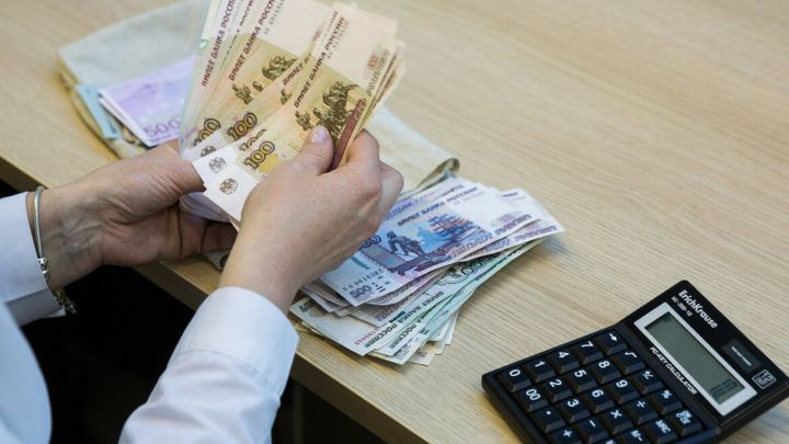 Как рассчитать средний заработок мобилизованных работников в ЛНР