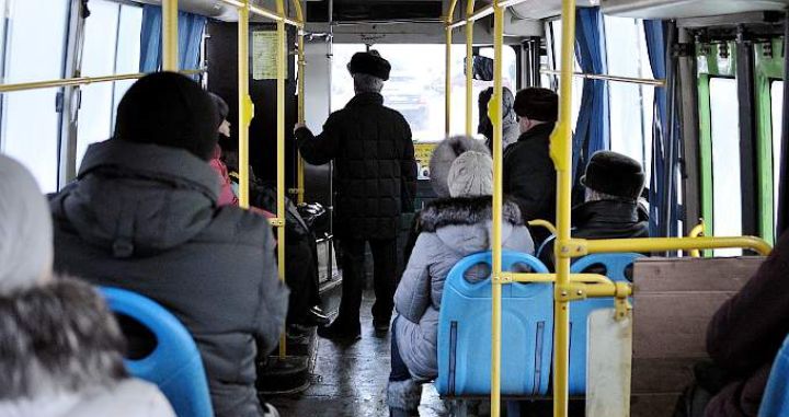 В ЛНР увеличили размер выплат на проезд инвалидам I группы и детям-инвалидам