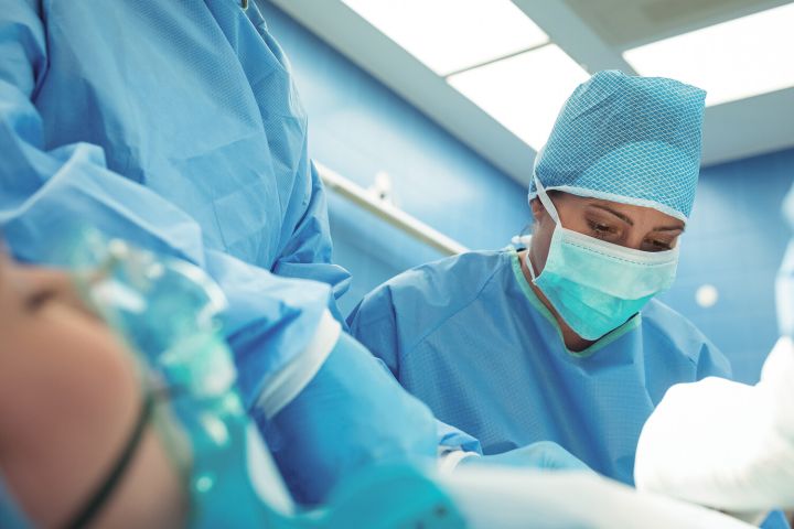В России допустили появление новой инфекции Марбург, вакцины от которой нет