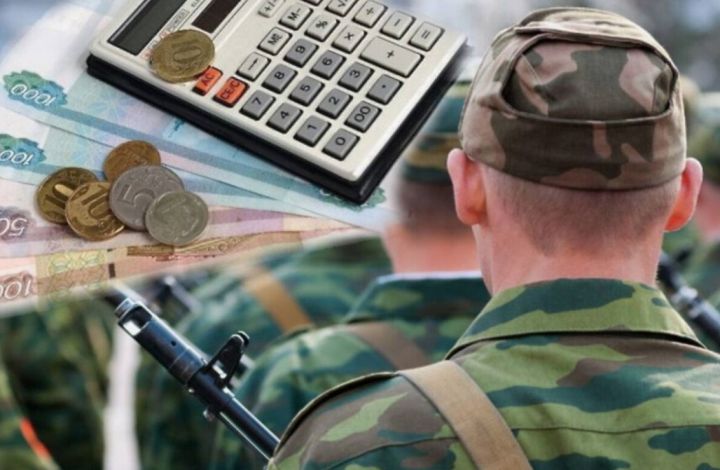 В ЛНР военных-контрактников ждёт внушительная единовременная выплата