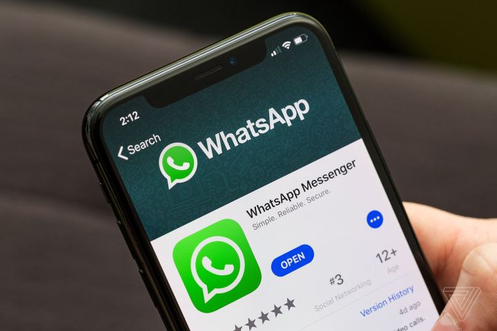 В WhatsApp добавят новую полезную функцию