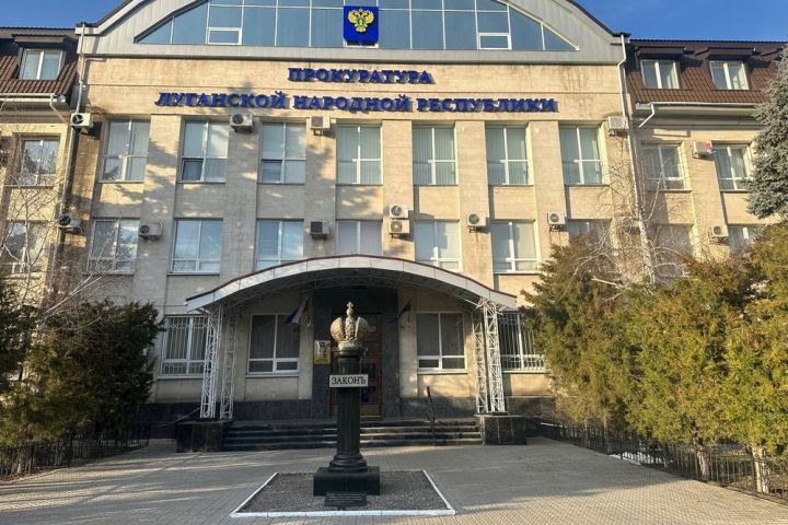 Жительнице ЛНР помогли добиться восстановления пенсионных прав: ей отказывали в выплате на тяжело больного мужа