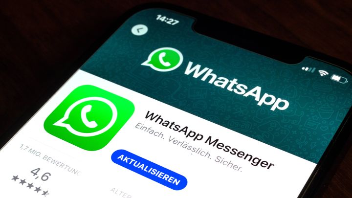 Новая функция в WhatsApp: текст в чатах будет форматироваться автоматически