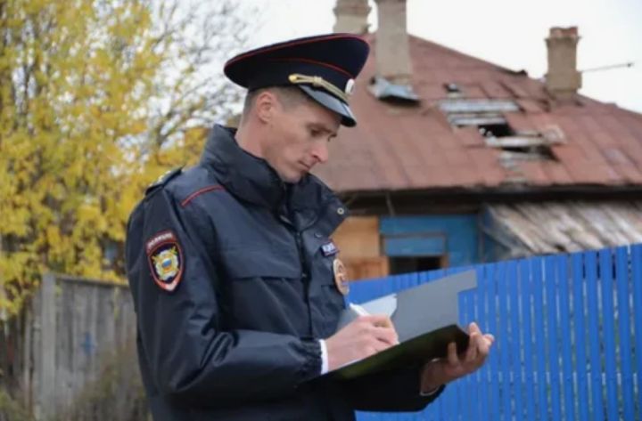 Знают ли свердловчане своих участковых? Результаты опроса