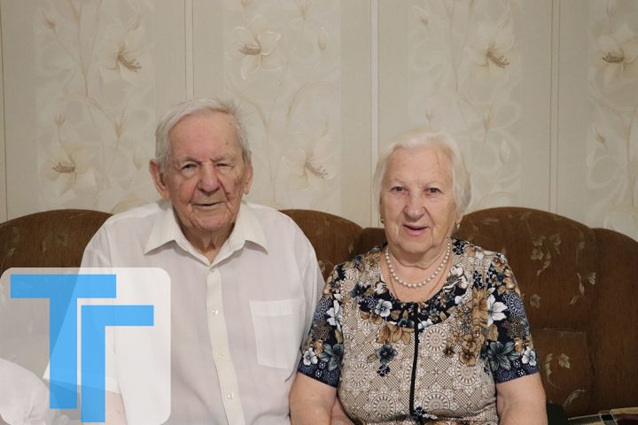 Лучший футболист, тренер, шахматист, шахтер и муж: свердловчанин Валентин Сериков отметил 96-й день рождения