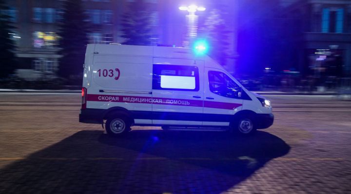 Дрон ВСУ атаковал авто в ЛНР: ранена супружеская пара