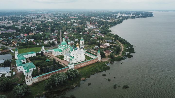 Всё-таки изменят: Госдума одобрила переименование города Ростов