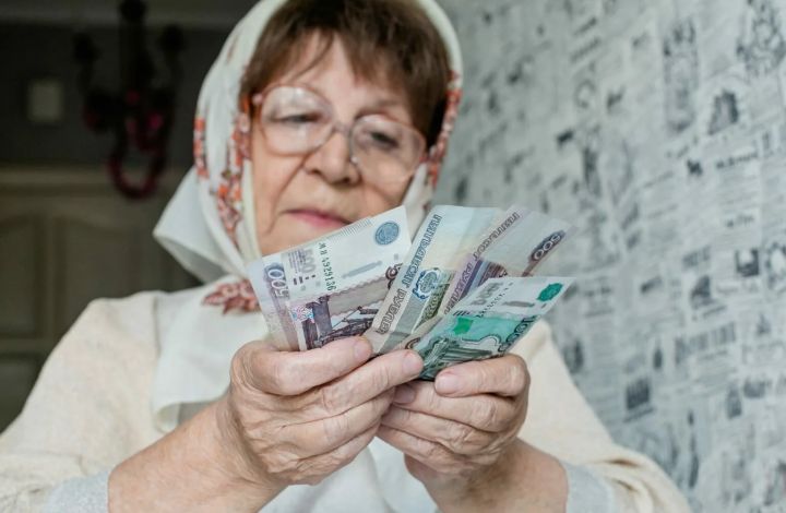 В 2025 году пенсии в России могут проиндексировать дважды