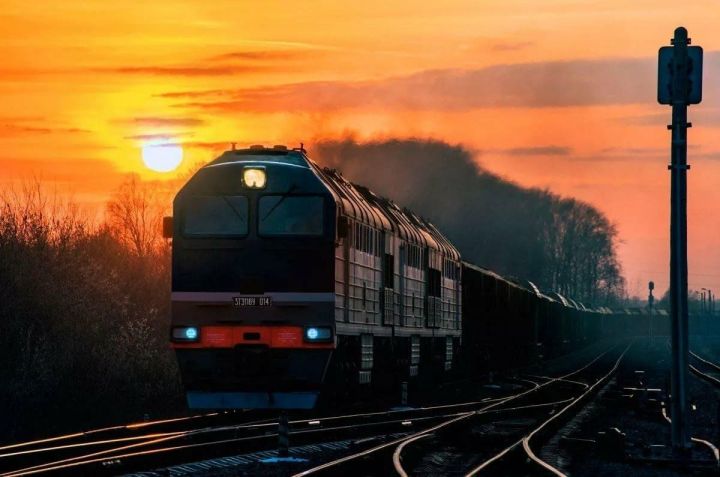 В следующем году некоторым категориям граждан ЛНР на две недели разрешат бесплатно ездить на поездах