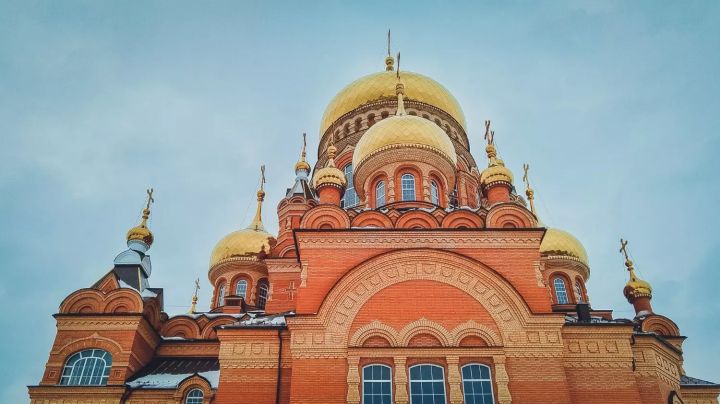 Православный календарь на декабрь 2024: важные даты для верующих