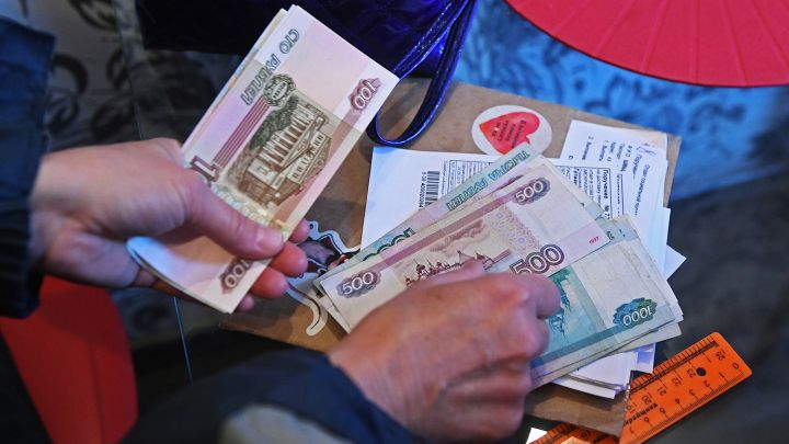 В Госдуме напомнили, насколько повысятся пенсии с 1 января